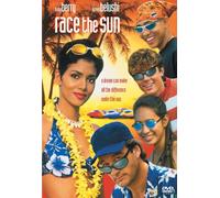 Race the Sun [Import USA Zone 1]