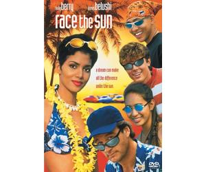 Race the Sun [Import USA Zone 1]