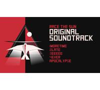 Race The Sun Original Soundtrack (PC)