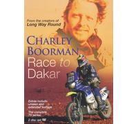 Race to Dakar - Complete Series - 2-DVD Set