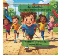 Race to First Place: Adventures of the Hackingdale Family