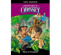 Race to Freedom