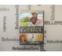 Race to Freedom: The Underground Railroad