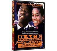 Race to Freedom: The Underground Railroad [Import USA Zone 1]