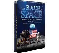 Race to Space-America's Greatest Journey