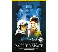 Race to Space [Import USA Zone 1]