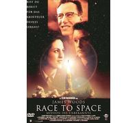Race to Space - Mission ins Unbekannte