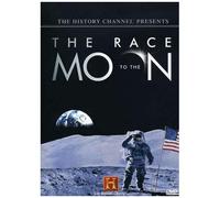 Race To The Moon [Dvd] [Import]