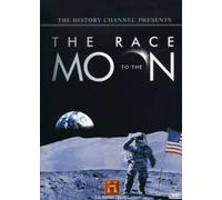 Race to the Moon [Import USA Zone 1]