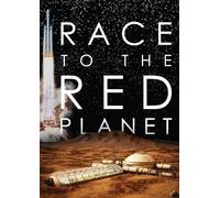 Race To The Red Planet – DVD