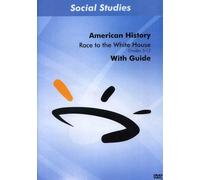 Race to The White House