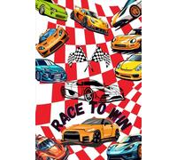 Race To Win - Journal