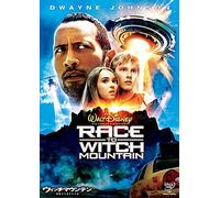 Race to Witch Mountain [2009] [Import allemand]