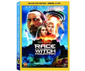 Race to Witch Mountain
