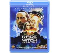 Race to Witch Mountain/ [Blu-Ray]