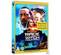 Race To Witch Mountain G – Import anglais – Disney