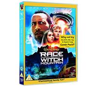 Race To Witch Mountain G