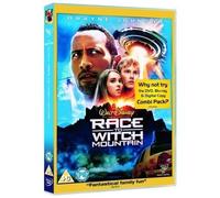 Race To Witch Mountain G – Import anglais – Disney