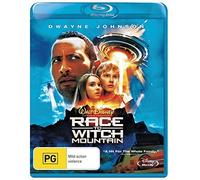 Race to Witch Mountain [Import - Australia]