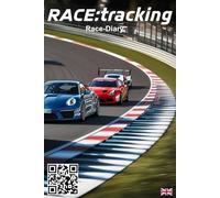 RACE:tracking: YOUR personal race diary for planning and documenting your best times on the RING.