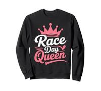 Race Wife Racing Wife Sweatshirt