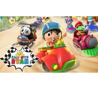 Race With Ryan