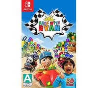 Race with Ryan for Nintendo Switch