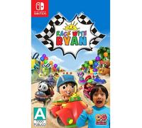 Race with Ryan for Nintendo Switch (Nintendo Switch)