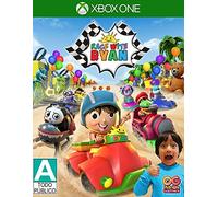 Race with Ryan for Xbox One