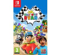 Race with Ryan (Nintendo Switch) (New)