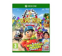 Namco Jeu vidéo Race With Ryan: Road Trip – Édition Deluxe – Xbox One