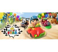 Race with Ryan Road Trip (Nintendo Switch)