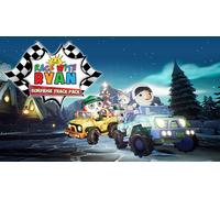 Race with Ryan Surprise Track Pack (DLC)