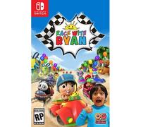 Race with Ryan - Switch (US)
