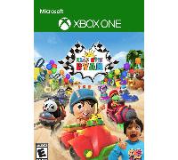 Race With Ryan XBOX LIVE Key EUROPE