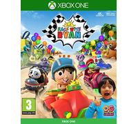 Race With Ryan (Xbox One) (New)