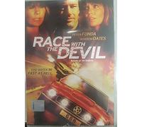 Race with the Devil (1975) [DVD] [Uk region]