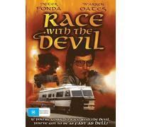 RACE WITH THE DEVIL