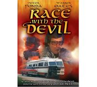 Race With the Devil [Import USA Zone 1]