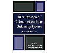 Race, Women Of Color, And The State University System