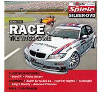 Race WTCC - Caterham