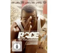 Race - Zeit für Legenden (DVD)