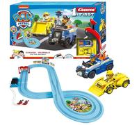 First Paw Patrol Sur Le Double 2,9-Carrera