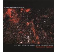 Racebannon - First There Was The Empti [Import]