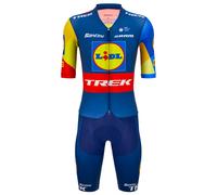 Racebody LIDL-TREK 2024 bleu foncé