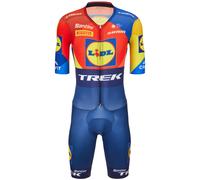 Racebody LIDL-TREK 2025 multicolore