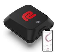 RACEBOX MINI 25 Hz GPS Chrono Lap Timer Dragmètre Enregistreur de données 0-100 pour moto, voiture, VTT, Quad