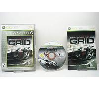 RaceDriver Grid (Classics Edition)