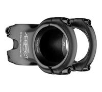 RaceFace 35-32mm Potence AEFFECT-R 35-32 mm x 0° -Noir-2025 Unisexe, Noir, Taille Unique