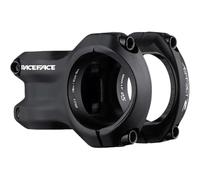 RaceFace 35-40mm Potence AEFFECT-R 35-40 mm x 0° noir-2025 Unisexe, Noir, Taille Unique